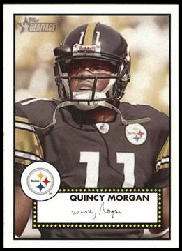 264 Quincy Morgan